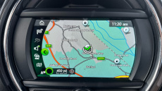 MINI Convertible 2.0 Cooper S II 2dr Auto Petrol Convertible